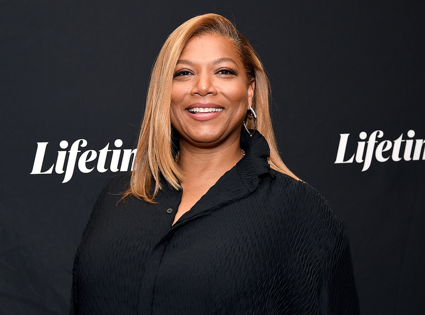 Queen Latifah